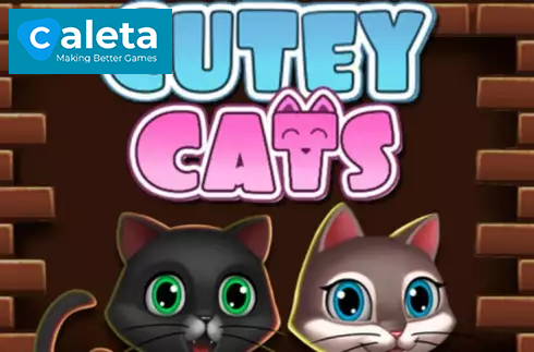 Cutey Cats